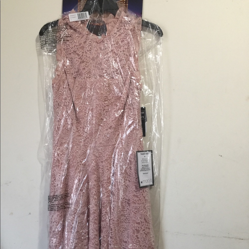 Mid-Lenght dress
